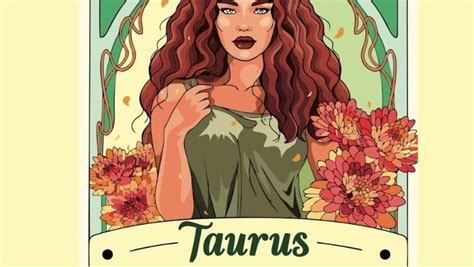 Taurus Horoscope Today Predictions For April 23 Astrology