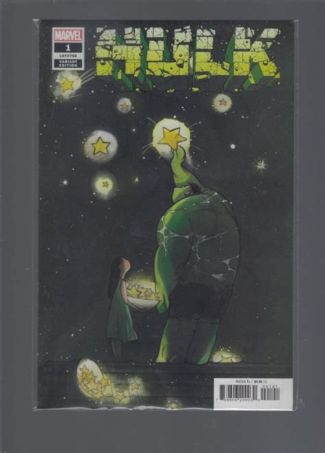 Hulk #1 Variant | Comic Books - Modern Age / HipComic