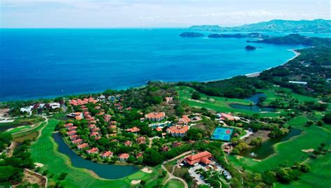 Westin Golf Resort and Spa in Costa Rica – Tim Cotroneo