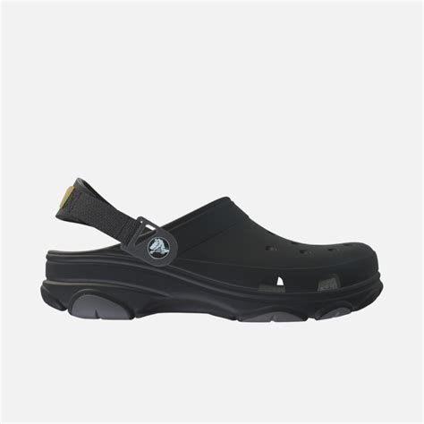 Buy CROCS Men Solid Clogs from Crocs at just INR 3995.0