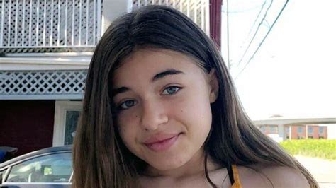 Found 11 Year Old Quebec Girl Missing Since Monday Ctv News