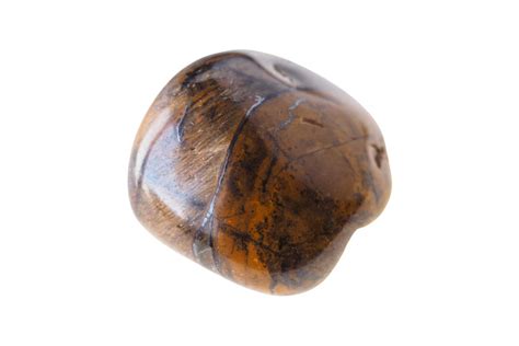 Red Tigers Eye Learn Its Meaning Properties Benefits