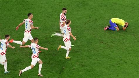 サッカー元クロアチア代表ボバン「ブラジル撃破は史上最高の成功」｜カタールw杯 スポーティングニュース