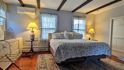 Rooms - Cromwell Manor Inn Hudson Valley B and B