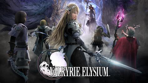 Valkyrie Elysium V11 10 2022 14 Trainer Pc Megagames