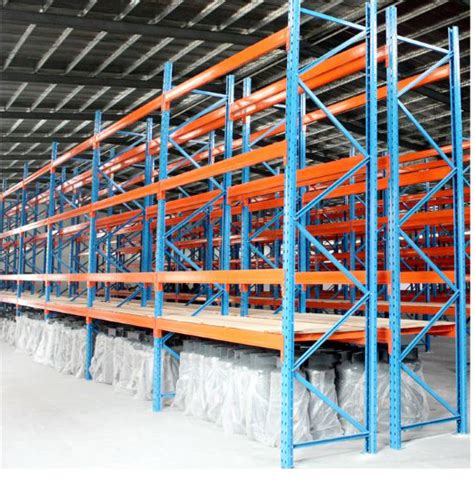 News How To Calculate Pallet Rack Load Capacity