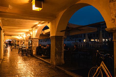 La Piazza Udine 20 Ottobre 2023 Paolo P Flickr