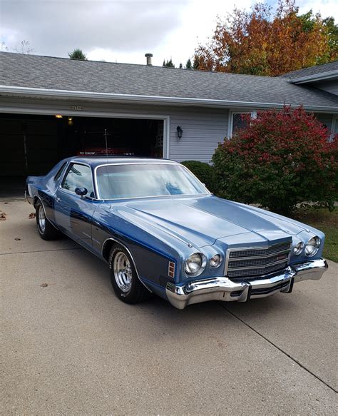 1977 Two Tone Blue Dodge Charger Daytona Allpar Forums