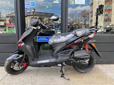 Kymco Agility Rs Naked Mercadolibre