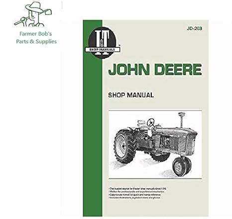 John Deere 3010 Parts Diagram - General Wiring Diagram