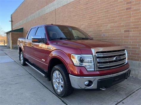 Used Car 2014 Ford F 150 Lhd - Buy Used Car For Sell,Used Ford For Sell ...