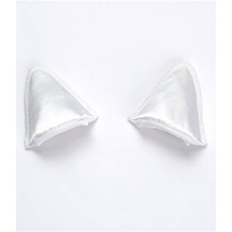 Yummy Mart White Cat Lingerie Set Yummy Mart Tokyo Otaku Mode Tom