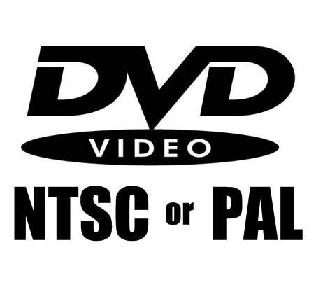 NTSC vs PAL - Everything about NTSC and PAL