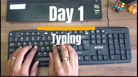 Learn English Typing In Days Day Free Typing Lessons Touch