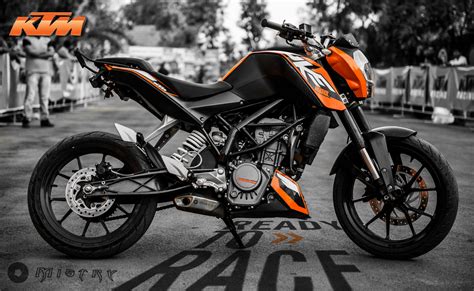 KTM Duke 200 Stunt Motorcycle Ktm Duke Ktm Ktm Duke 200