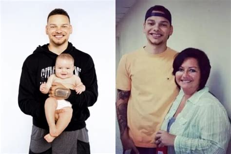 Kane Brown Parents Funding A Lavish Lifestyle For His Mother Plans To