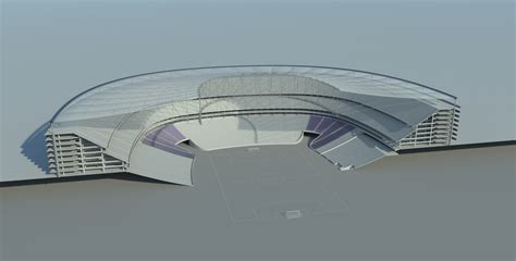 Your Own Stadium Design | Page 576 | SkyscraperCity Forum