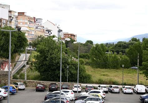 El Colegio De Las Huertas De La Isla Obtiene La Licencia De Obras Para