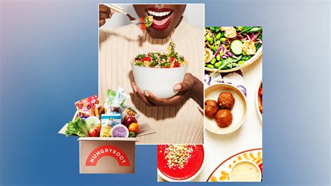 Best Healthy Meal Kits & Delivery (2024) | Bon Appétit