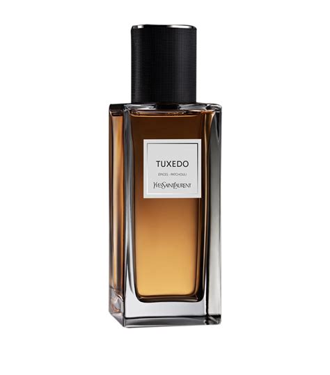 Tuxedo Edp By Exclusive Le Vestiaire Des Parfums Yves Saint Laurent [129] Perfume Women