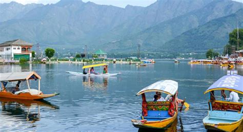 Cheapest Kashmir Budget Friendly Tour In Kashmirhills