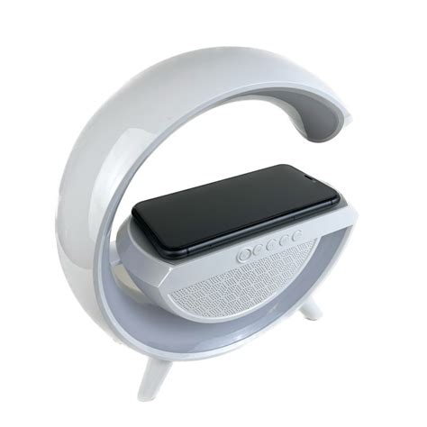 قیمت و خرید شارژر بی سیم مدل 2301