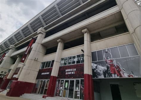 Fc Metz Un Jeune Footballeur Inculp En Allemagne Apr S Le D C S D Un