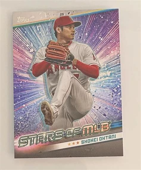 Topps Series Stars Of Mlb Lucia Rivalee