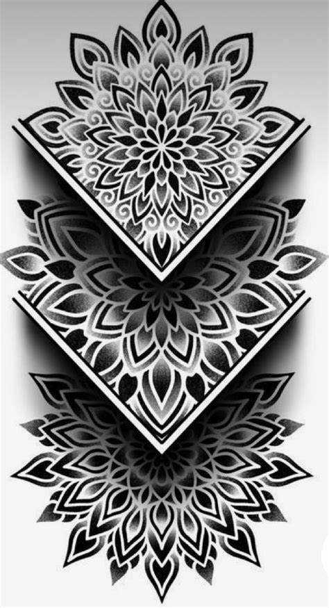 Pin On Simpan Cepat Geometric Mandala Tattoo Geometric Tattoo Design Mandala Tattoo Design