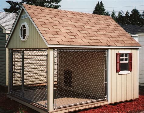 Best Outdoor Dog Kennel | Interesting Ideas for Home