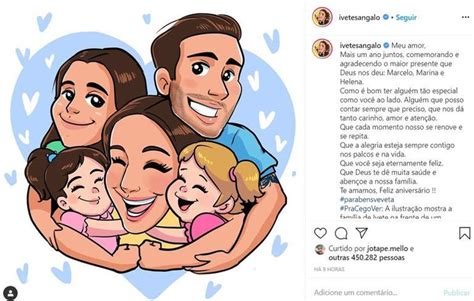 Completando Anos Ivete Sangalo Ganha Homenagem Do Marido O Maior