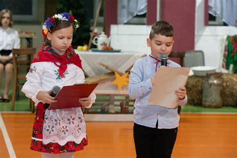 JEST W ZAPUSTY ZWYCZAJ TAKI Szkoła Podstawowa nr 5 w Gostyninie