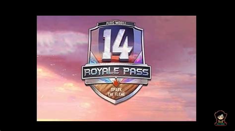 Royal Pass Season 14 Leaks 😎 Youtube