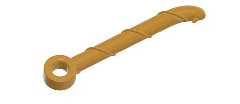 Archivo Stl Primer Bdsm Delgado Simple Femenino Masculino Chicas Chicos Enchufe Anal Trasero Ano