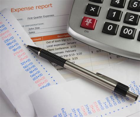 What expenses can you deduct?