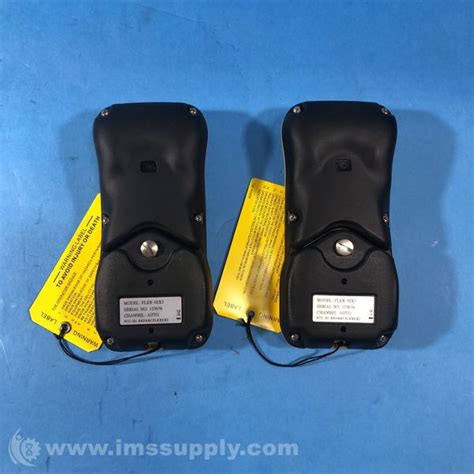 Magnetek FLEX 4EX2 IMS Supply