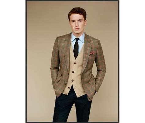 The Kingsman Collection The Journal MR PORTER