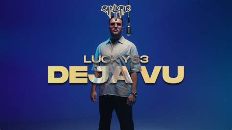 Lucky63 Deja Vu RAP LA RUE ROUND 1 YouTube