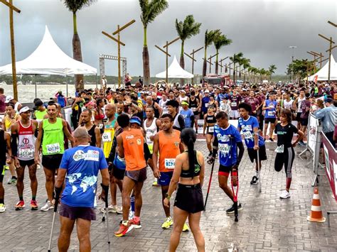 Meia Maratona Do Descobrimento Registra N Mero Recorde De