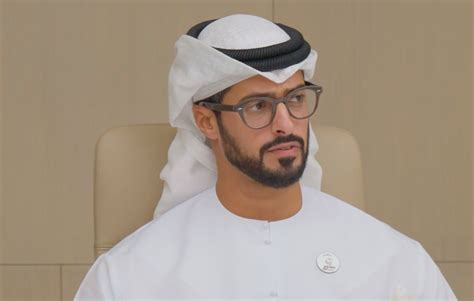 Uae Sheikh Zayed Bin Hamdan Al Nahyan Profile Gulf States Newsletter