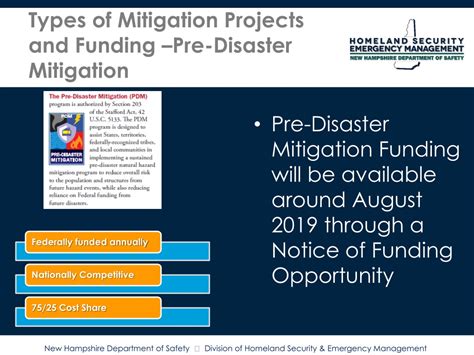 Ppt Hazard Mitigation Powerpoint Presentation Free Download Id 8834416