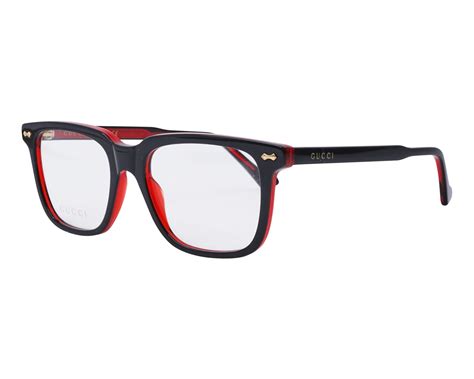 Gucci Glasses GG-0737-O 004