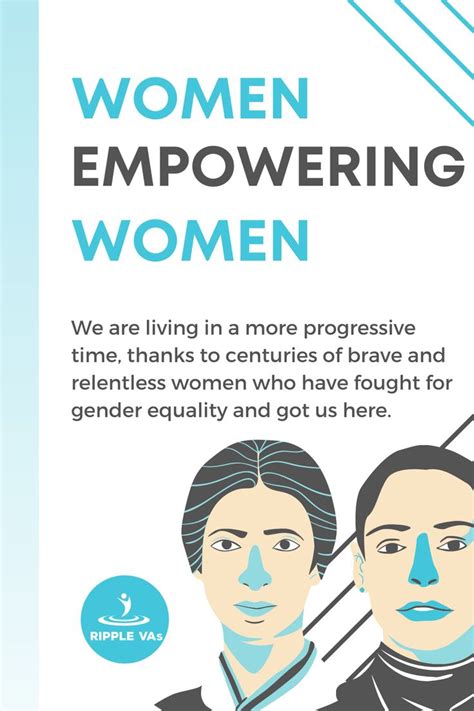 Women Empowerment Illustration Learn Social Media Social Media Infographic Social Media Growth