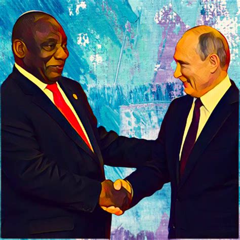 Cyril Ramaphosa Re Election Archives The African Spectator