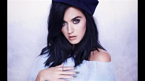 Katy Perry Gets Naked For Voter Registration Day YouTube