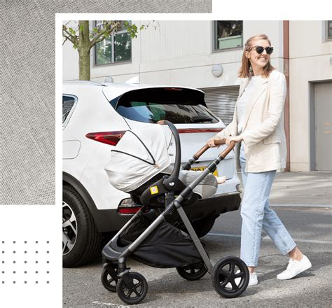 Joie i-Spin XL – поворотное автокресло с рождения до 12 лет