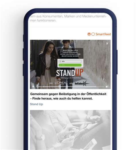 L’Oréal Paris erreicht mit Outbrain eine enorme Zielgruppe zu einem ...