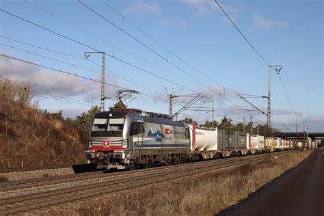 Sbbci Lago Di Lugano Containerzug Neudorf Flickr