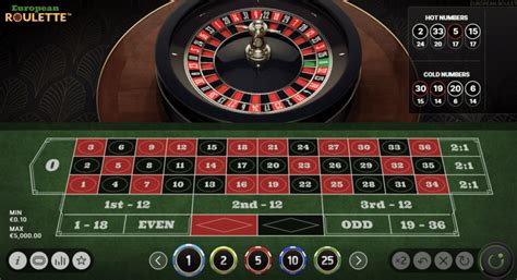 roulette how to play