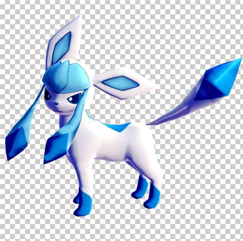 Glaceon Vaporeon Eevee Pok Mon Leafeon Png Clipart Art Computer